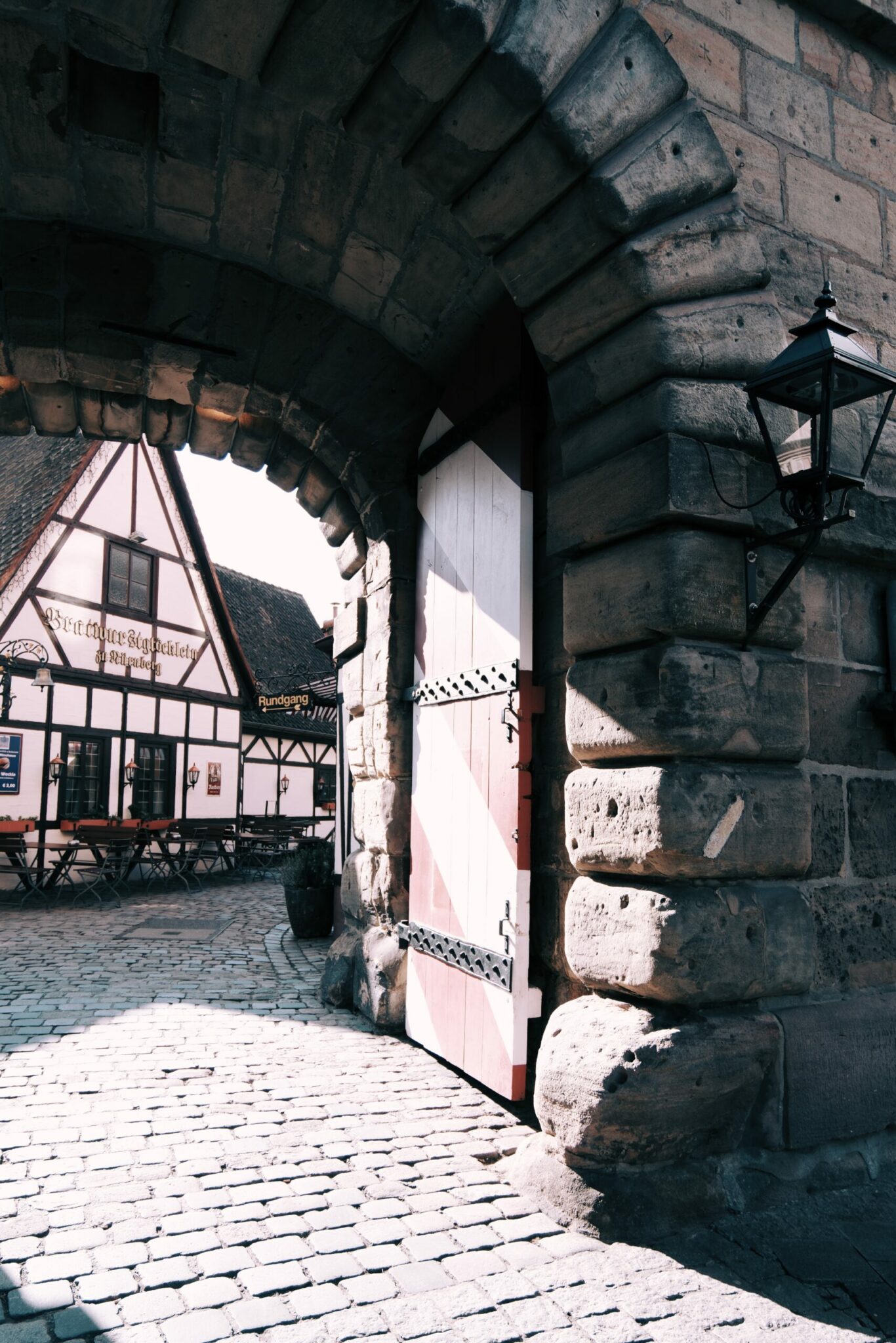 Nürnberg | Handwerkerhof