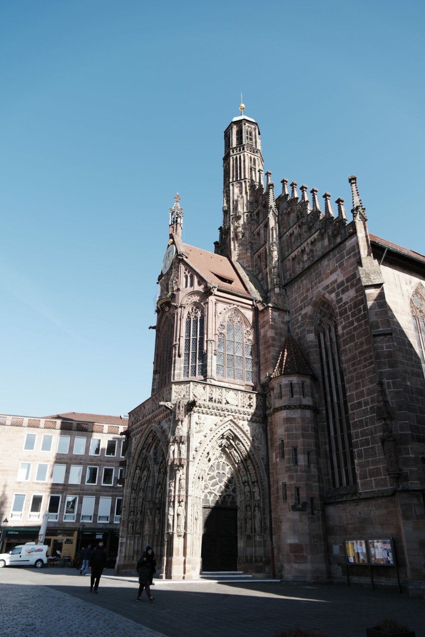 Nürnberg | Frauenkirche