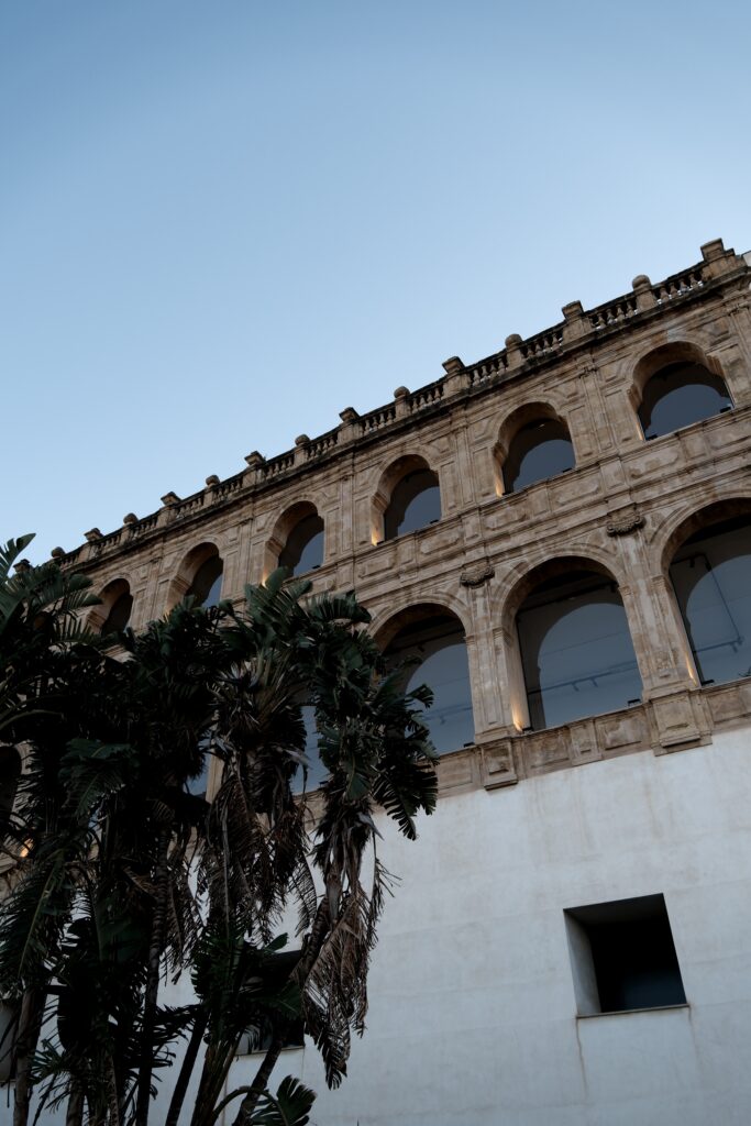 Palermo | Loggiato di San Bartolomeo | Reisefotografie | Altstadt von Palermo