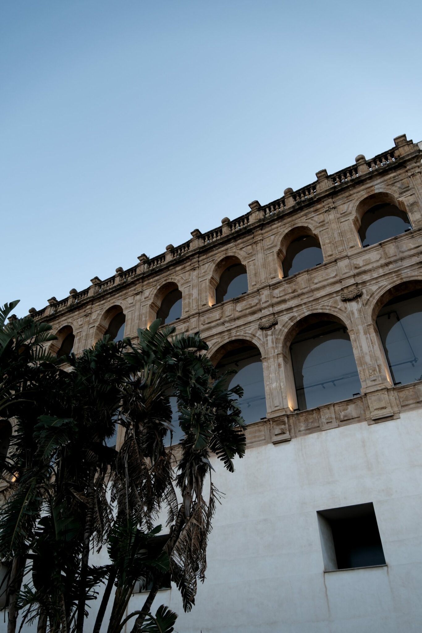 Palermo | Loggiato di San Bartolomeo | Reisefotografie