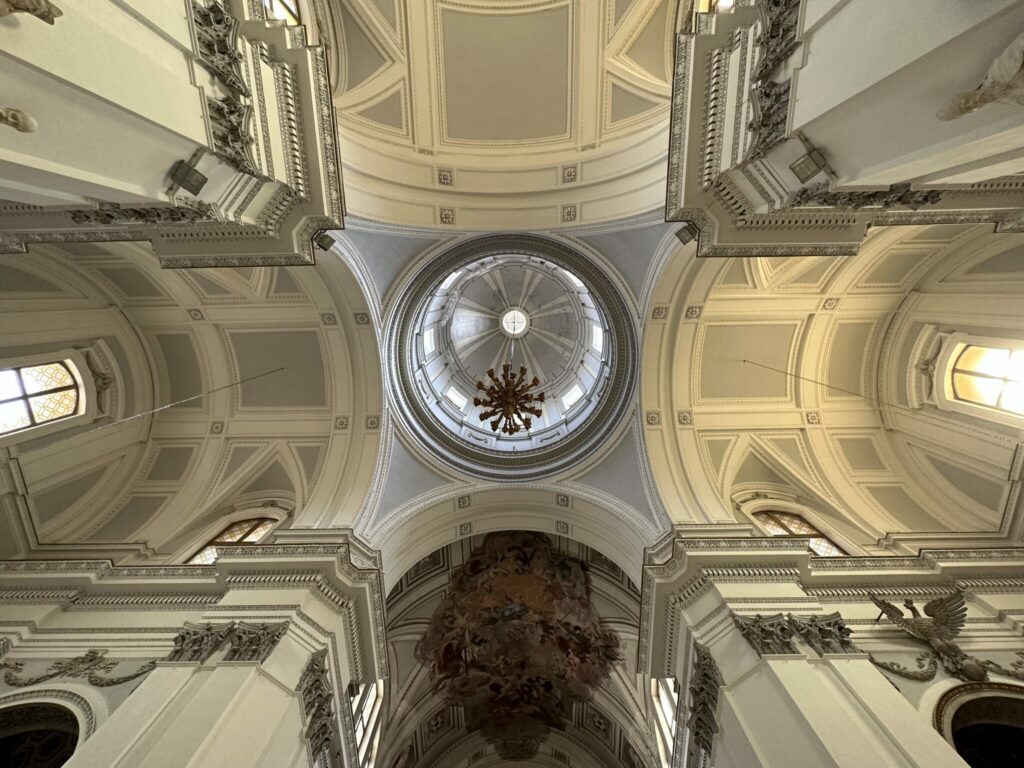 palermo kathedrale maria santissima assunata 10 - Palermo – Die Kathedrale Maria Santissima Assunata - Streetfotografie | Landschaftsfotografie | Reisefotografie