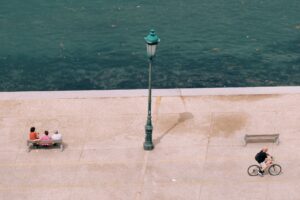 Chalkidiki Thessaloniki Hafen Streetphotography 5 - 1 Jahr - Die Fujifilm X-T5 im Langzeittest - Streetfotografie | Landschaftsfotografie | Reisefotografie