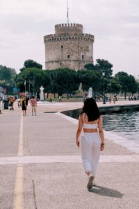 Chalkidiki Thessaloniki Hafen Streetphotography 7 - 1 Jahr - Die Fujifilm X-T5 im Langzeittest - Streetfotografie | Landschaftsfotografie | Reisefotografie