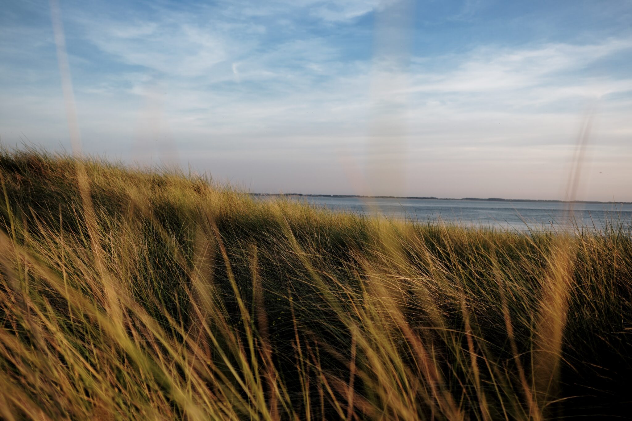 Landschaftsfotografie an der Nordseeküste: 16 Tipps für tolle Fotos in den Dünen