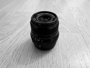 Fujifilm 23mm F2 R WR – Klein, unauffällig & wetterfest (Review)