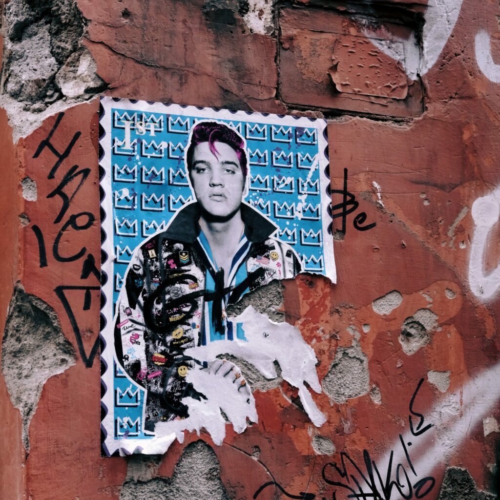 Rom - Street-Art in Rom