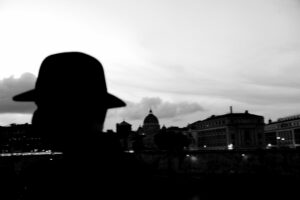 Street-Photography in Rom – Undercover In den Gassen