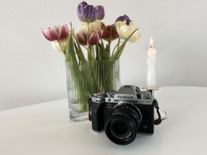 1 Jahr – Die Fujifilm X-T5 im Langzeittest