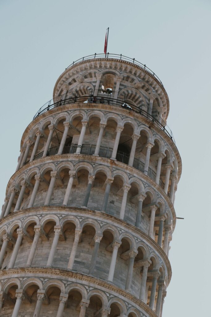 Pisa Toskana Street und Reisefotografie Fotowalk DSCF0642 4 Edited - Pisa — ein Tag Reise- und Streetfotografie - blitzeria.eu - Christopher Back