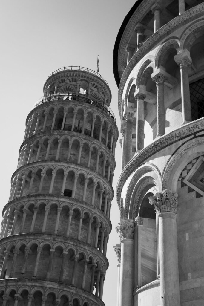 Pisa Toskana Street und Reisefotografie Fotowalk DSCF0650 7 Edited - Pisa — ein Tag Reise- und Streetfotografie - blitzeria.eu - Christopher Back