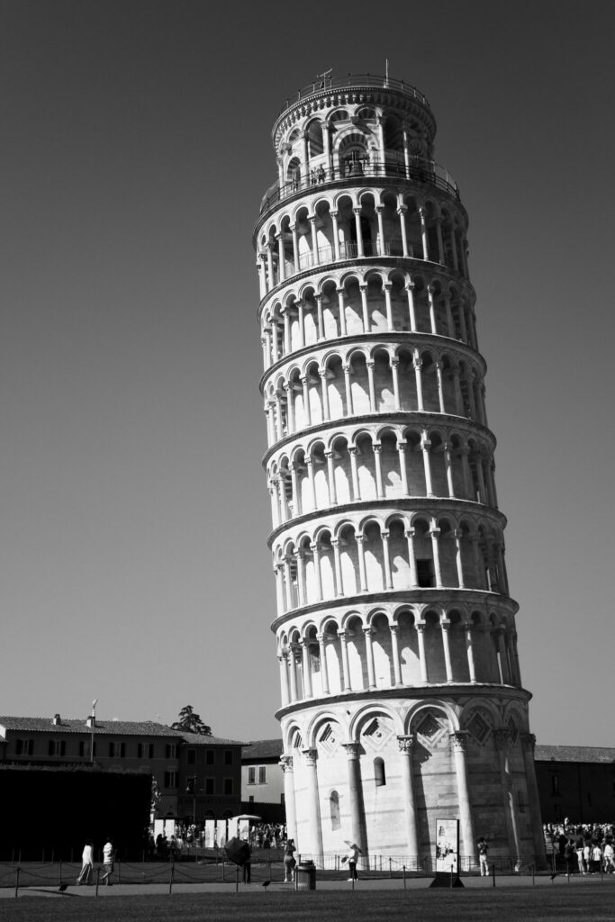 Pisa Toskana Street und Reisefotografie Fotowalk DSCF0669 10 Edited - Pisa — ein Tag Reise- und Streetfotografie - blitzeria.eu - Christopher Back