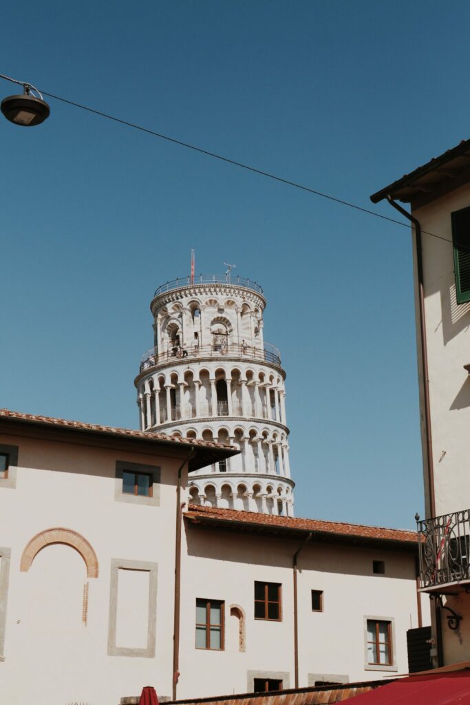 Pisa Toskana Street und Reisefotografie Fotowalk DSCF0671 12 Edited - Pisa — ein Tag Reise- und Streetfotografie - blitzeria.eu - Christopher Back