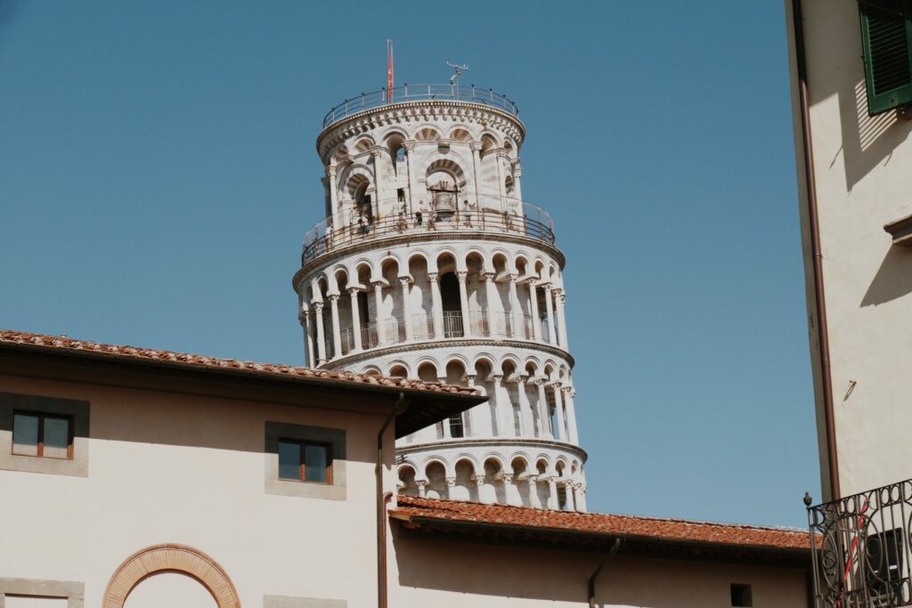 Pisa Toskana Street und Reisefotografie Fotowalk DSCF0673 13 Edited - Pisa — ein Tag Reise- und Streetfotografie - blitzeria.eu - Christopher Back