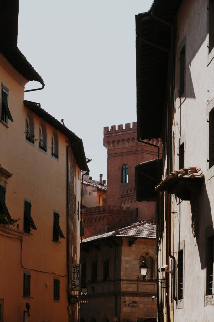 Pisa Toskana Street und Reisefotografie Fotowalk DSCF0693 23 Edited - Pisa — ein Tag Reise- und Streetfotografie - blitzeria.eu - Christopher Back