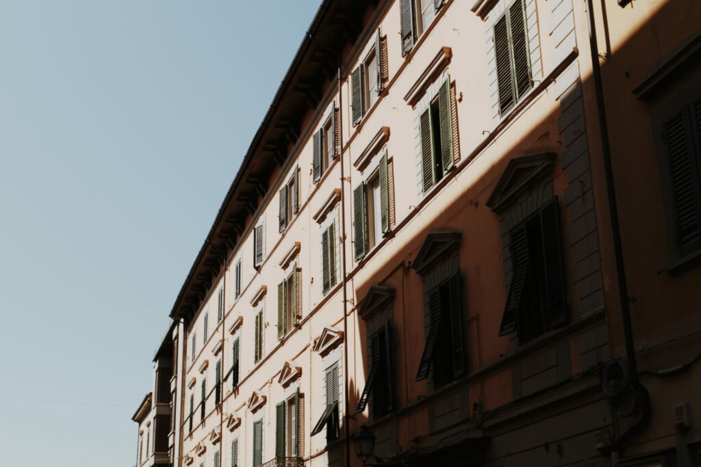 Pisa Toskana Street und Reisefotografie Fotowalk DSCF0721 33 Edited - Pisa — ein Tag Reise- und Streetfotografie - blitzeria.eu - Christopher Back