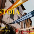 Pistoia Tuscany Italy Relaxing Street Cinematic Travel Photography 2 - Pistoia — ein Tagesausflug mit tollen Fotomotiven - blitzeria.eu - Christopher Back