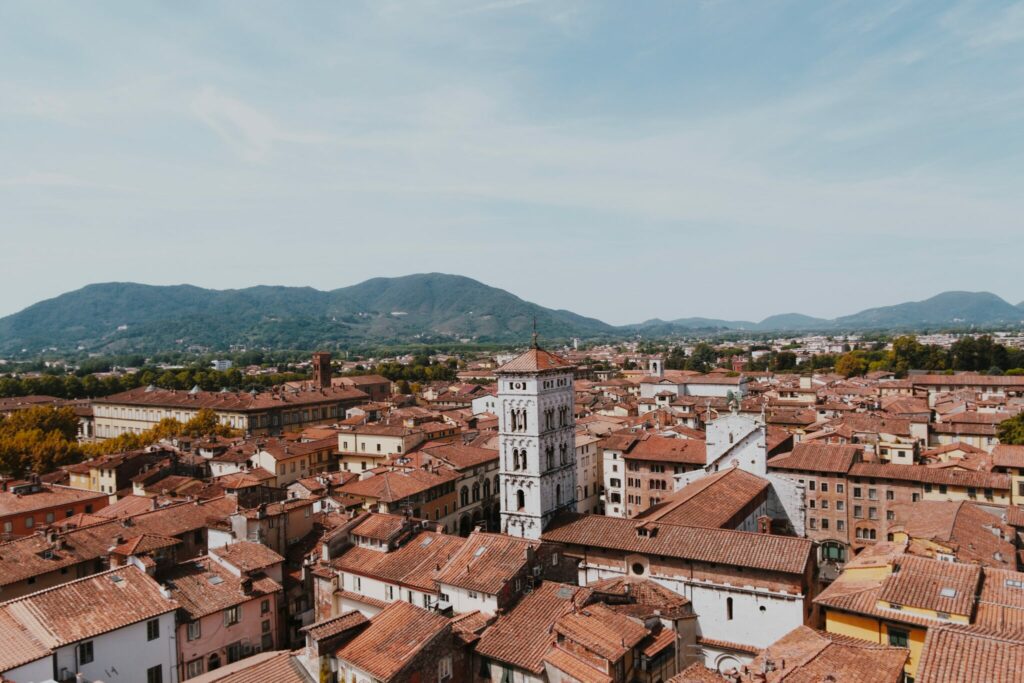 Lucca Italien POV Fotowalk Streetfotografie Reisefotografie DSCF0593 - Lucca — POV Fotowalk mit der Fuji X-T5 - blitzeria.eu - Christopher Back