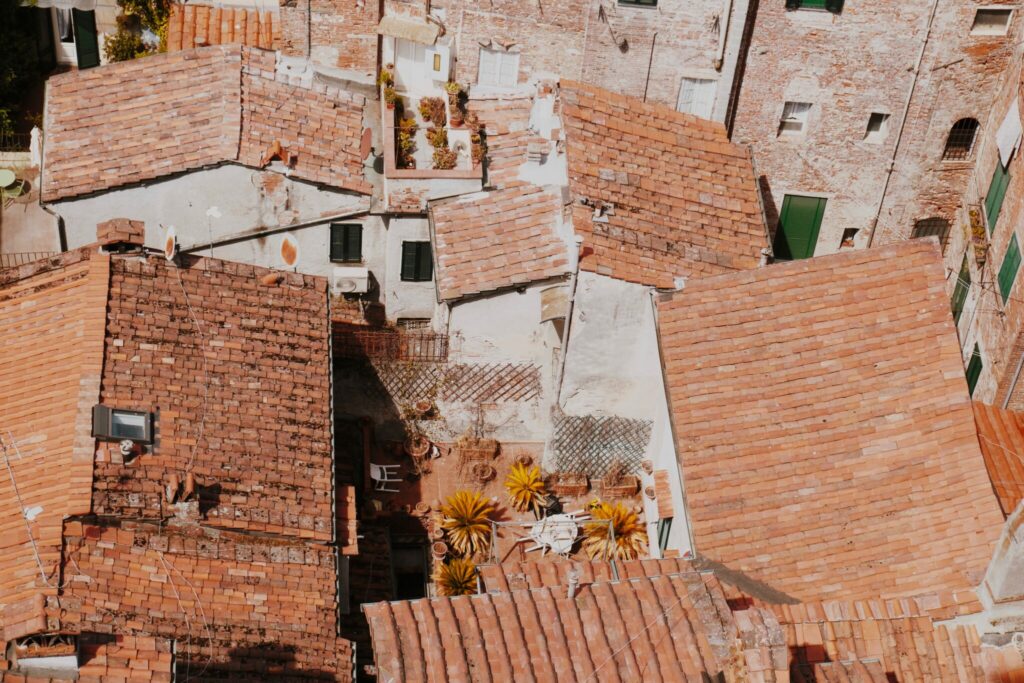 Lucca Italien POV Fotowalk Streetfotografie Reisefotografie DSCF0594 - Lucca — POV Fotowalk mit der Fuji X-T5 - blitzeria.eu - Christopher Back