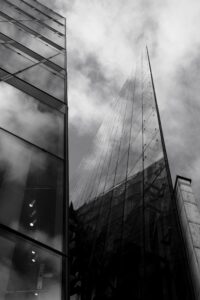 Fotoprojekt – Spiegelungen – 2025#Mai