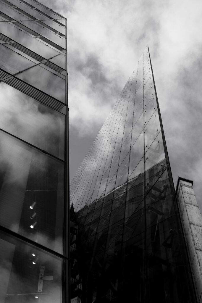 Fotoprojekt – Spiegelungen – 2025#Mai