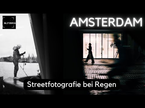 hqdefault - Regentage in Amsterdam - Challenge accepted: Streetfotografie bei Regen! - blitzeria