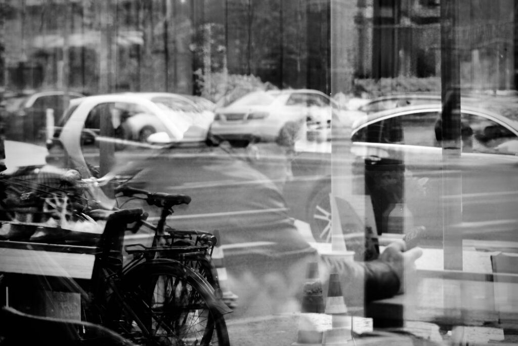 Fotoprojekt – Spiegelungen – 2025#Juni