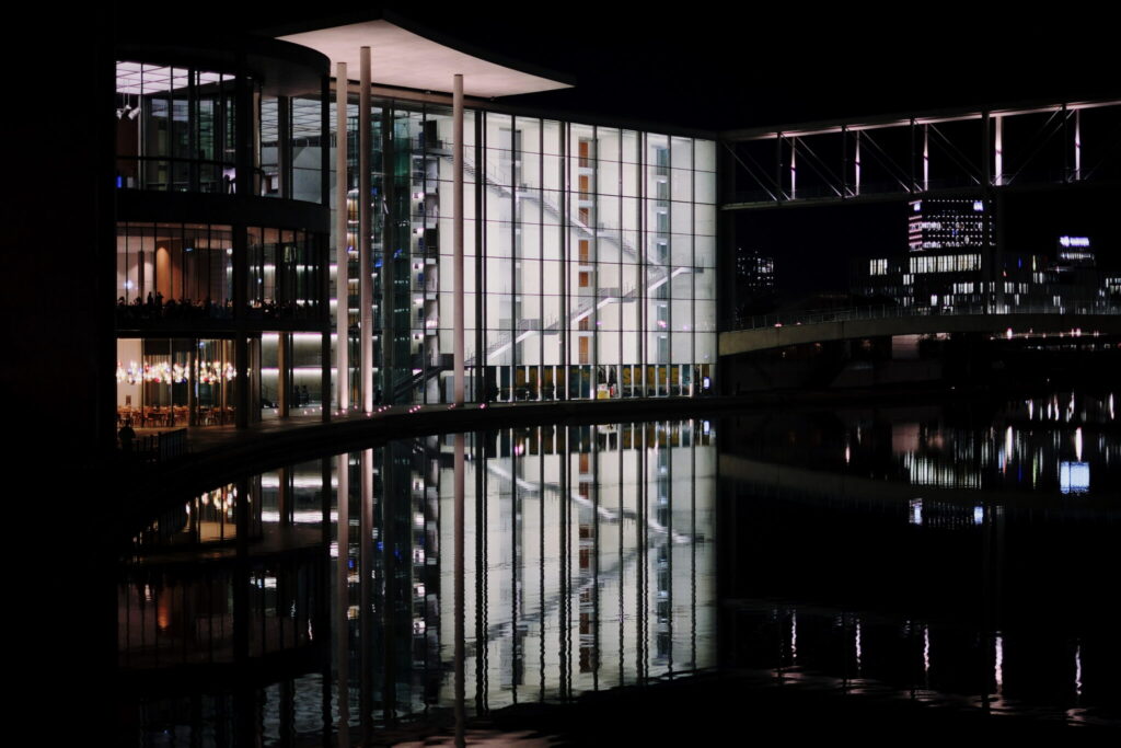 Fotoprojekt – Spiegelungen – 2025#Juli