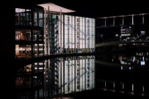 Fotoprojekt – Spiegelungen – 2025#Juli