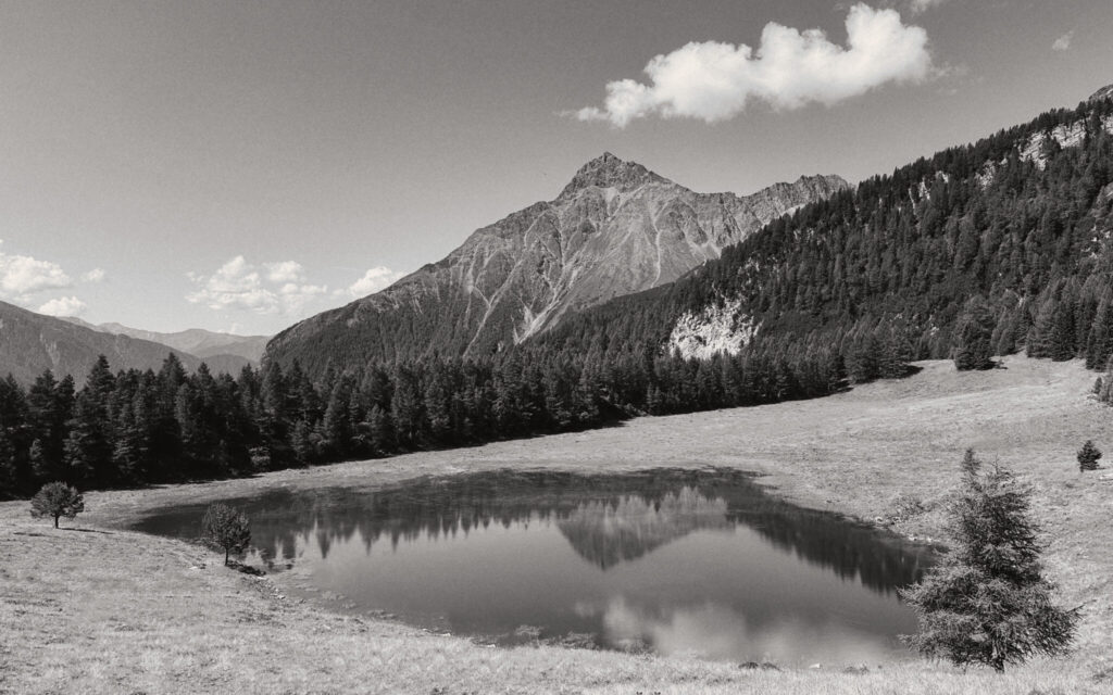 Fotoprojekt – Spiegelungen – 2025#Dezember