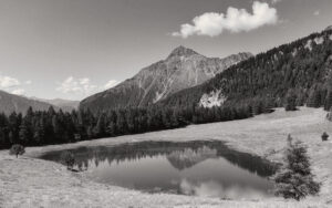 Fotoprojekt – Spiegelungen – 2025#Dezember